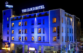  The Cloud Hotel  Ахмедабад